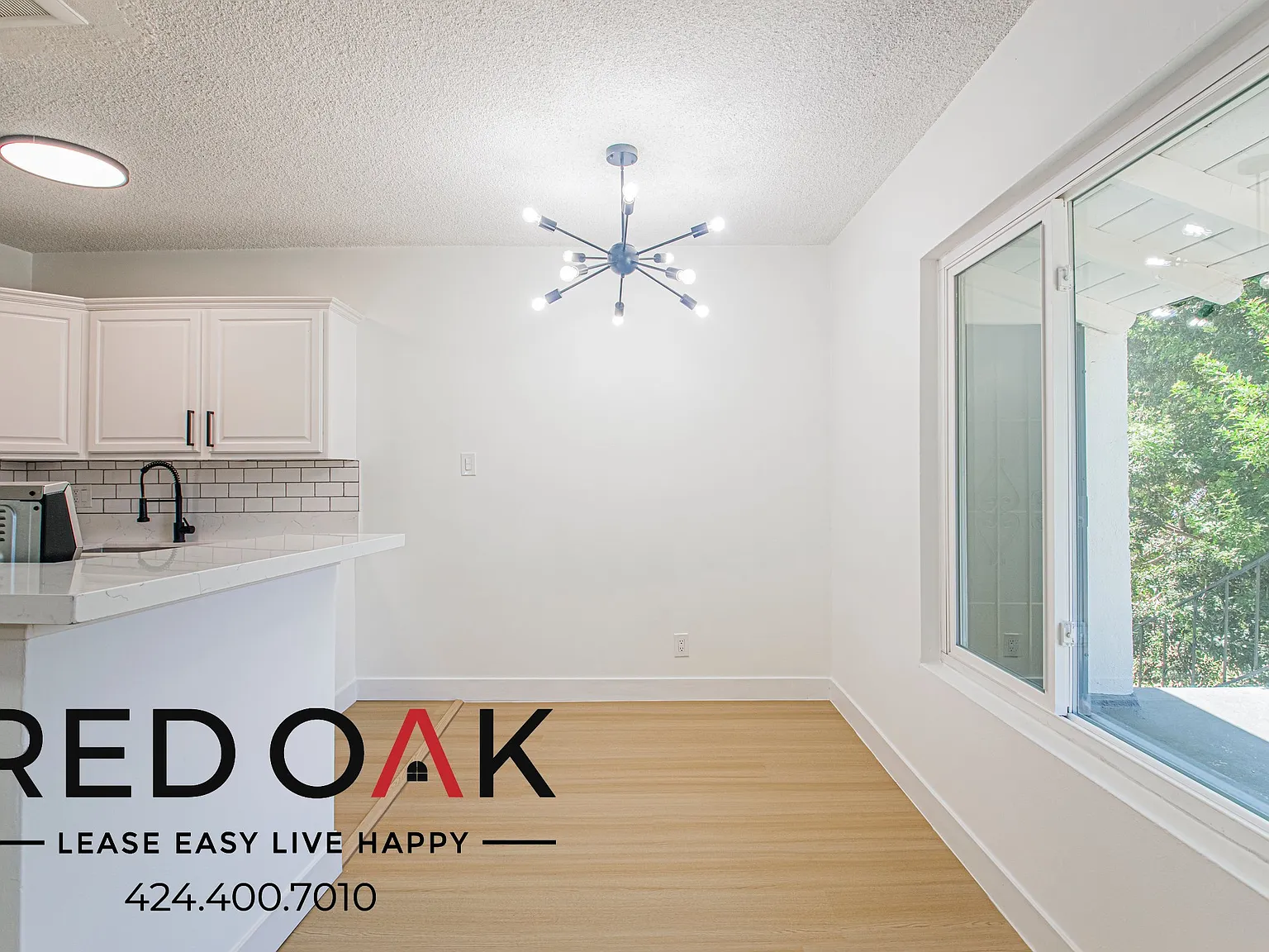 Refined 1-Bed with Parking Included and Air Conditioning ~ In Garden Grove! — Photo 3