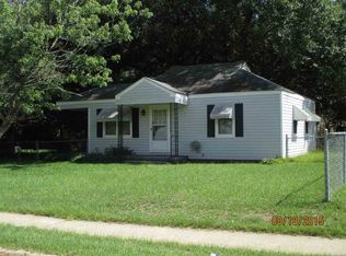 319 Camellia Cir, Warner Robins, GA 31093