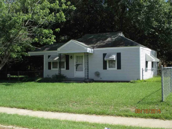 319 Camellia Cir, Warner Robins, GA 31093