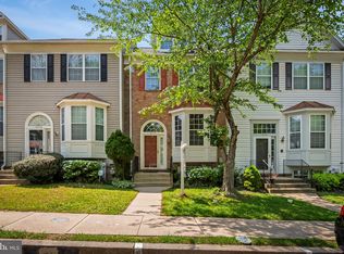 4212 Huntshire Rd, Randallstown, MD 21133