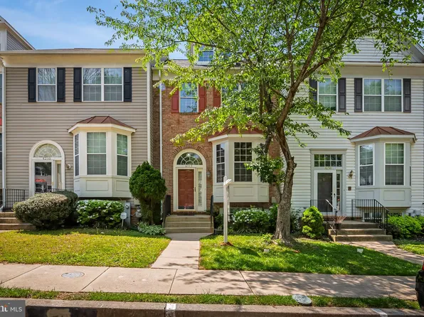 4212 Huntshire Rd, Randallstown, MD 21133