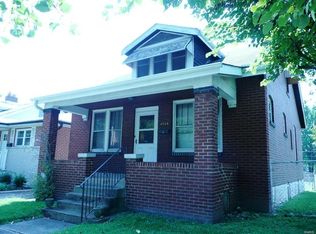 4508 Eichelberger St, Saint Louis, MO 63116