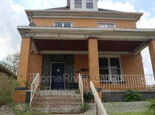 2602 Main St FLOOR 2, Homestead, PA 15120