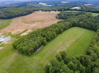 0 Butler North Liberty Rd, Butler, OH 44822