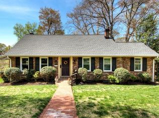 1614 Princeton Rd, Richmond, VA 23227