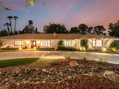 3108 Sonia Dr, Las Vegas, NV, 89107