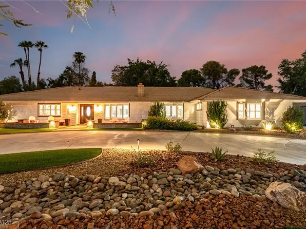 3108 Sonia Dr, Las Vegas, NV 89107