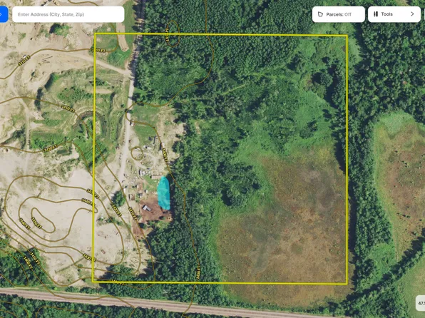 3800 Scribner Rd NW, Bemidji, MN 56601