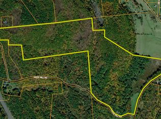 00WP Haas Hill Rd LOT WP003, West Coxsackie, NY 12192