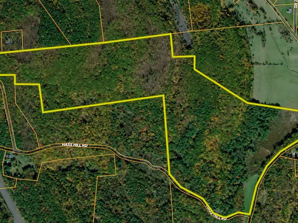 00WP Haas Hill Rd Lot Wp003, West Coxsackie, NY 12192