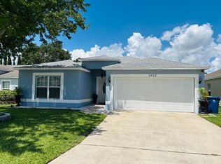 3422 Lawn Tennis Dr, Jacksonville, FL 32277