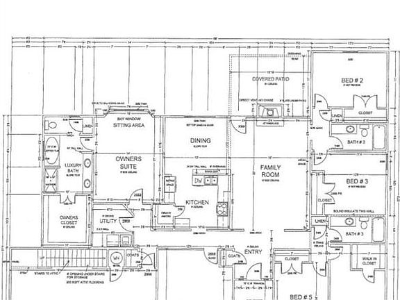 2nd image of 5901 Saint James Pl