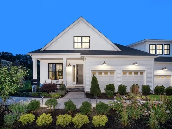 7 Lyons Ln #20, Boxborough, MA 01719