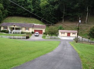 146 Cold Frk, Belfry, KY 41514