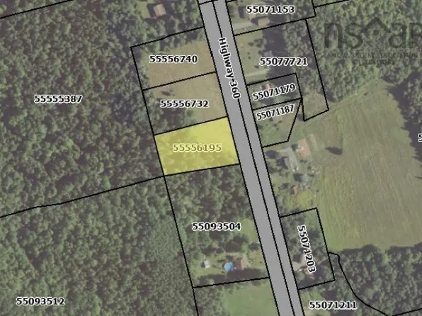 LOT 1 Highway 360, Garland, NS B0P 1E0