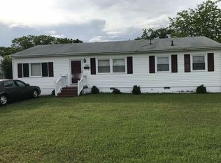 4800 81st St, Newport News, VA 23605