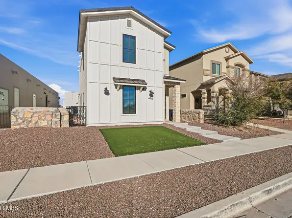 4512 Mark Avizo St, El Paso, TX 79938