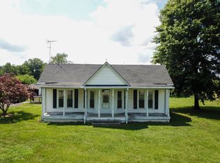 9178 Highway 49 E, Orlinda, TN 37141