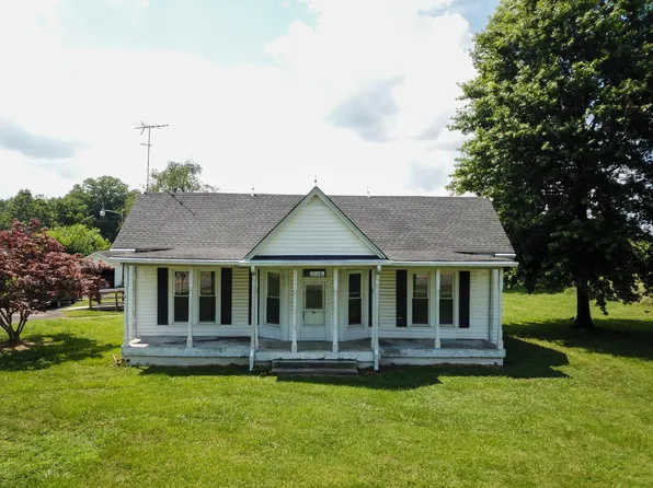 9178 Highway 49 E, Orlinda, TN 37141