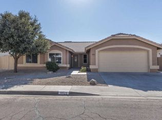 4421 W Calle Lejos, Glendale, AZ 85310
