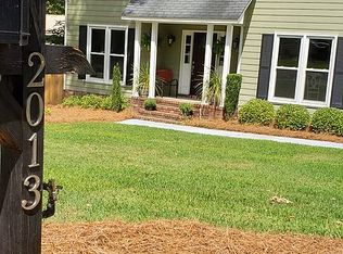 2013 White Pine Dr, North Augusta, SC 29841