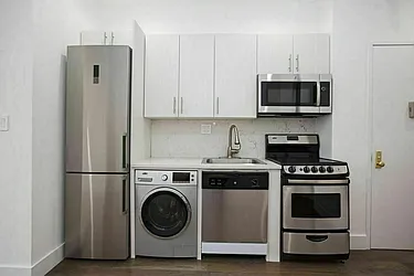 Rented by REAL New York