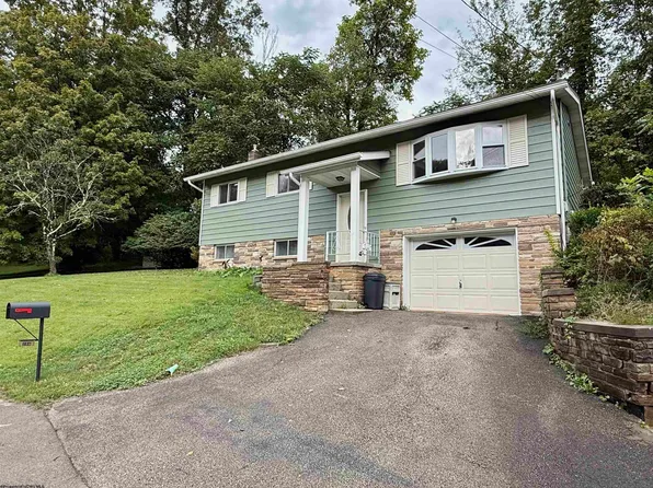 106 Elizabeth Cir, Kingwood, WV 26537