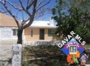 11069 Manzanita Mesa Rd, Littlerock, CA 93543