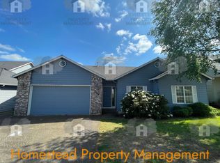 2772 Bastille Ave SE, Salem, OR 97306