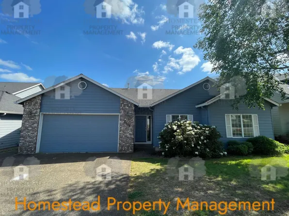 2772 Bastille Ave SE, Salem, OR 97306
