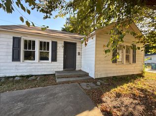 519 W Liberty Ave, Covington, TN 38019