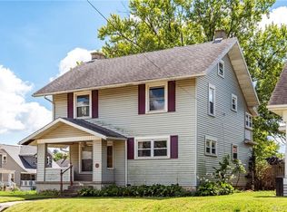 2221 Elmwood Ave, Springfield, OH