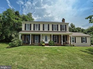 4626 Feldspar Rd, Middletown, MD 21769