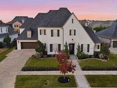 4266 Longwood Dr, Frisco, TX, 75033