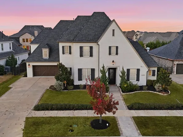 4266 Longwood Dr, Frisco, TX 75033