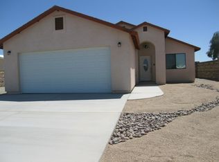 13568 E 50th St, Yuma, AZ 85367