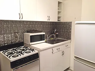 Rented by Alpha Properties NYC I LLC