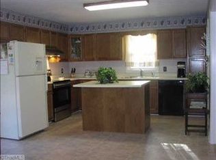 101 Ashworth Dr, Trinity, NC 27370