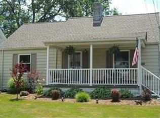 235 Erskine Ave, Youngstown, OH