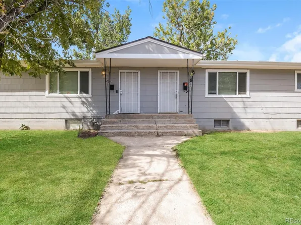 121 Mather Circle, Brighton, CO 80601