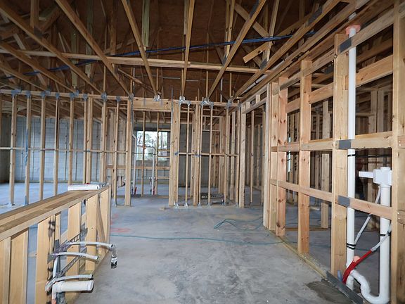 Interior - March 6, 2026