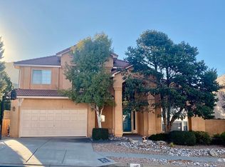 1422 Canyon Hills Dr NE, Albuquerque, NM 87112