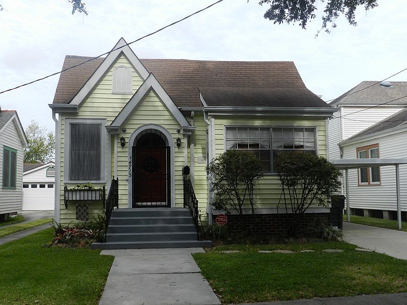 1st image of 4715 Bienville St