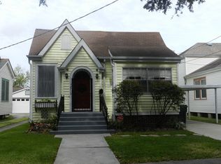 4715 Bienville St, New Orleans, LA 70119