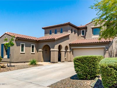 12597 W Morning Vista Dr, Peoria, AZ, 85383
