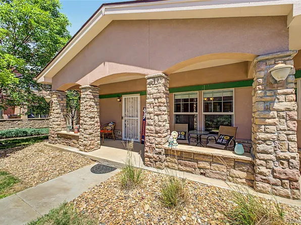 15501 E 112th Avenue #31D, Commerce City, CO 80022