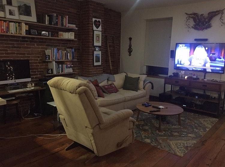 2nd image of 21 N 3rd St #3B