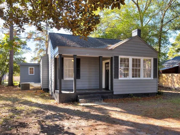 32 Parker Dr, Sumter, SC 29150