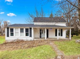 206 W Smith St, Wyoming, IL 61491