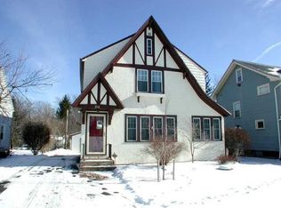 206 Sylvan Rd, Rochester, NY 14618